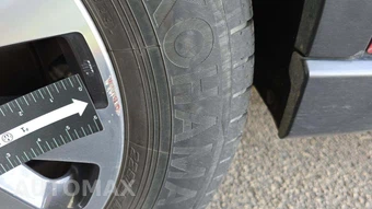 2025 Subaru Outback Premium - miniatura 23