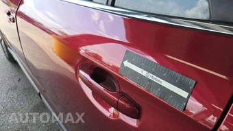 2025 Subaru Outback Premium - miniatura 27