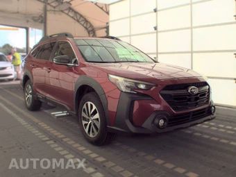 2025 Subaru Outback Premium - miniatura 3