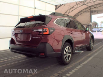 2025 Subaru Outback Premium - miniatura 4