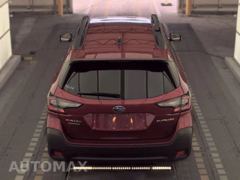 2025 Subaru Outback Premium - miniatura 5