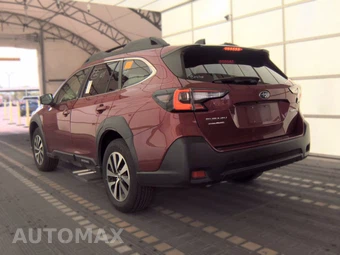 2025 Subaru Outback Premium - miniatura 6