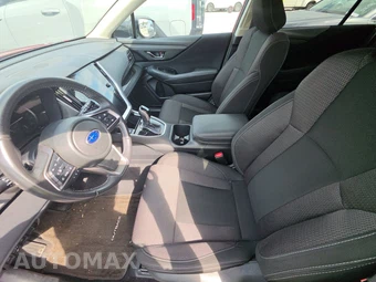 2025 Subaru Outback Premium - miniatura 7