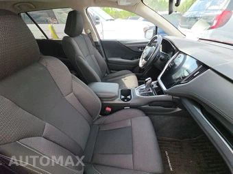 2025 Subaru Outback Premium - miniatura 8