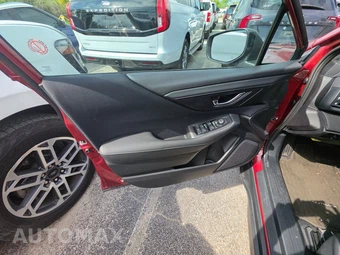 2025 Subaru Outback Premium - miniatura 9