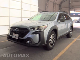 2025 Subaru Outback Premium - car from the USA, Manheim Buy-Now listing at AUTOMAX