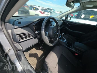 2025 Subaru Outback Premium - miniatura 10