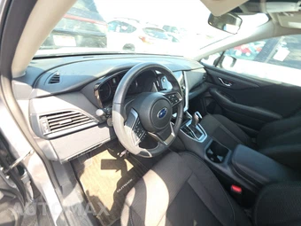 2025 Subaru Outback Premium - miniatura 11