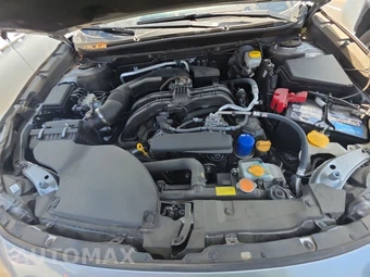 2025 Subaru Outback Premium - miniatura 15