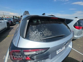 2025 Subaru Outback Premium - miniatura 16