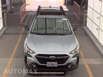 2025 Subaru Outback Premium - miniatura 2