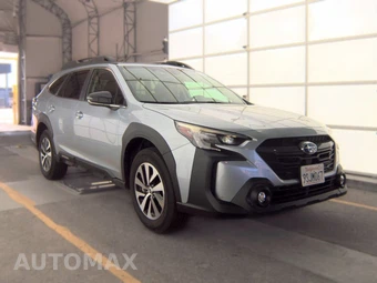 2025 Subaru Outback Premium - miniatura 3