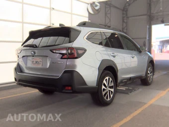 2025 Subaru Outback Premium - miniatura 4