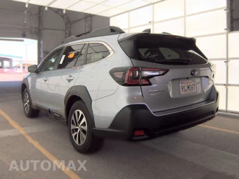 2025 Subaru Outback Premium - miniatura 6