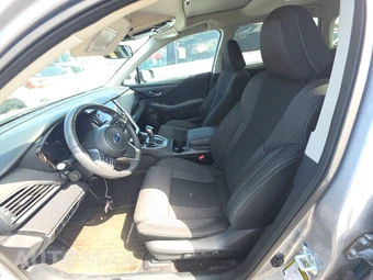 2025 Subaru Outback Premium - miniatura 7
