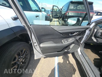 2025 Subaru Outback Premium - miniatura 9