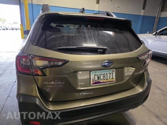 2025 Subaru Outback Premium - miniatura 10