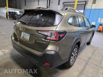 2025 Subaru Outback Premium - miniatura 11