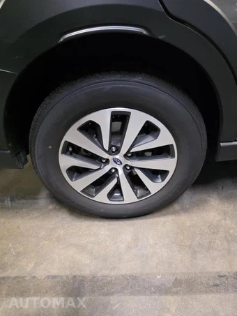 2025 Subaru Outback Premium - miniatura 12