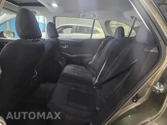 2025 Subaru Outback Premium - miniatura 15