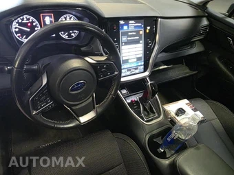 2025 Subaru Outback Premium - miniatura 19