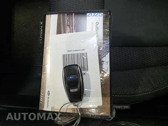 2025 Subaru Outback Premium - miniatura 22