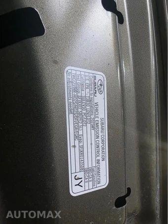 2025 Subaru Outback Premium - miniatura 3