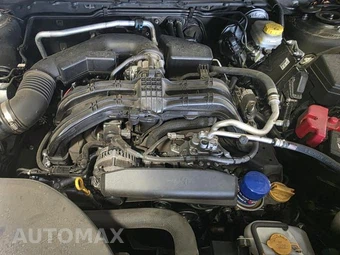 2025 Subaru Outback Premium - miniatura 4
