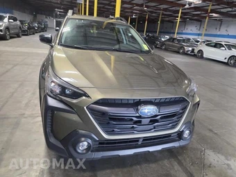 2025 Subaru Outback Premium - miniatura 5