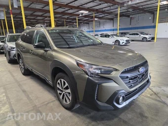 2025 Subaru Outback Premium - miniatura 6