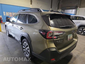 2025 Subaru Outback Premium - miniatura 9