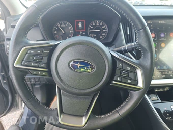 2025 Subaru Outback Premium - miniatura 10