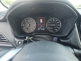 2025 Subaru Outback Premium - miniatura 12