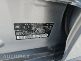 2025 Subaru Outback Premium - miniatura 14