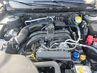 2025 Subaru Outback Premium - miniatura 15