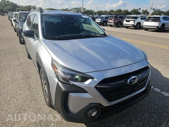 2025 Subaru Outback Premium - miniatura 2
