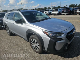 2025 Subaru Outback Premium - miniatura 3