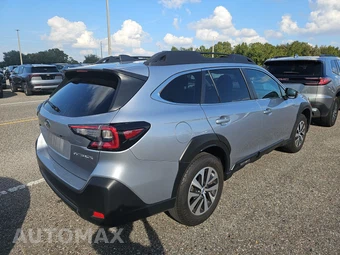 2025 Subaru Outback Premium - miniatura 4