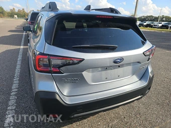 2025 Subaru Outback Premium - miniatura 5