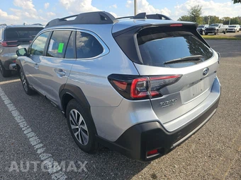 2025 Subaru Outback Premium - miniatura 6