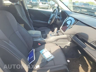 2025 Subaru Outback Premium - miniatura 8