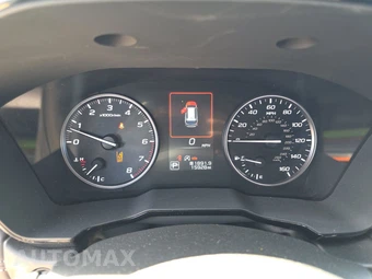 2025 Subaru Outback Premium - miniatura 12