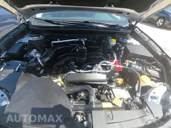 2025 Subaru Outback Premium - miniatura 15