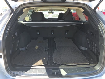 2025 Subaru Outback Premium - miniatura 16