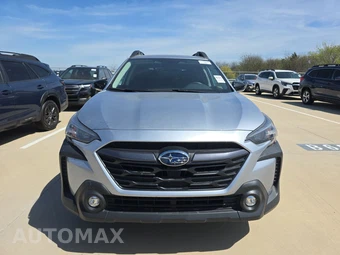 2025 Subaru Outback Premium - miniatura 2
