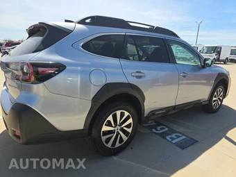 2025 Subaru Outback Premium - miniatura 4