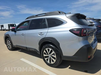 2025 Subaru Outback Premium - miniatura 6