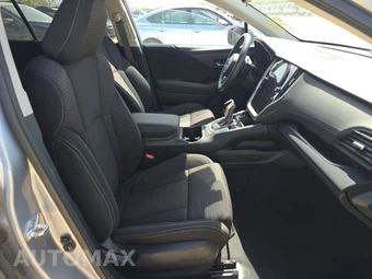 2025 Subaru Outback Premium - miniatura 8