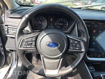 2025 Subaru Outback Premium - miniatura 10
