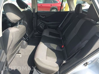2025 Subaru Outback Premium - miniatura 13